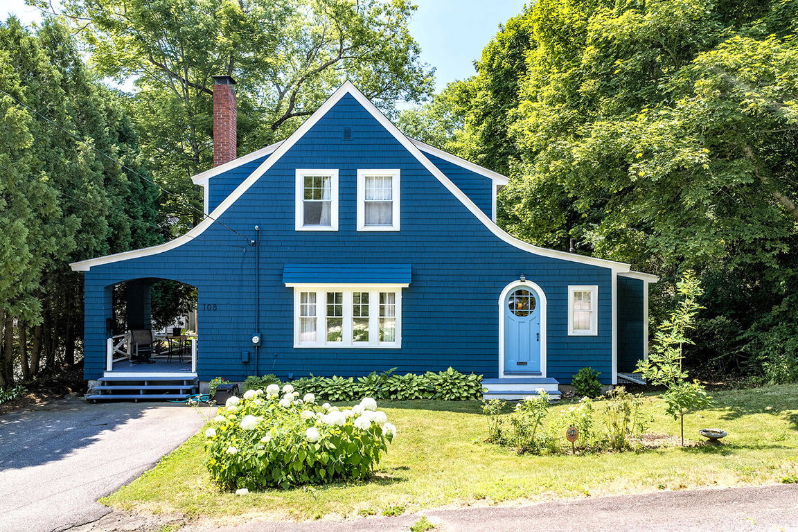 108 Beech Street Rockland