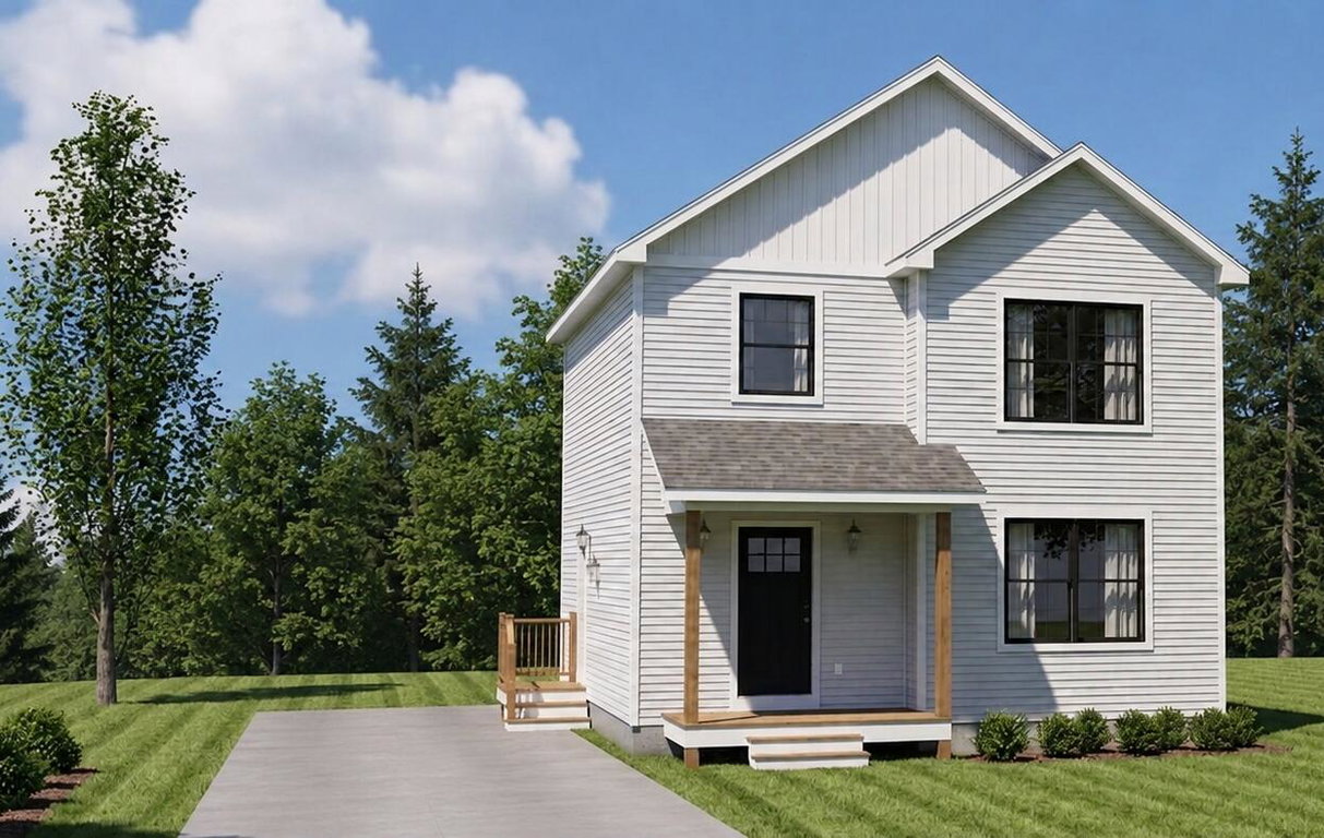 Lot 6 Clarks Bridge Road Waterboro