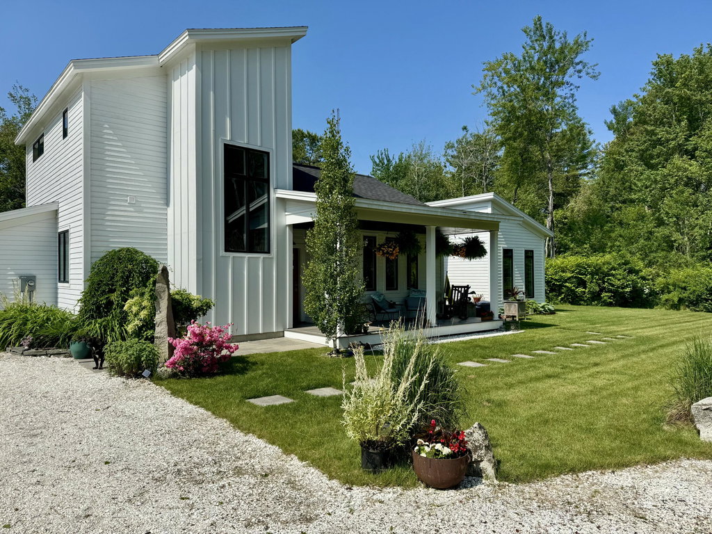 12 Wallace Street Kennebunk