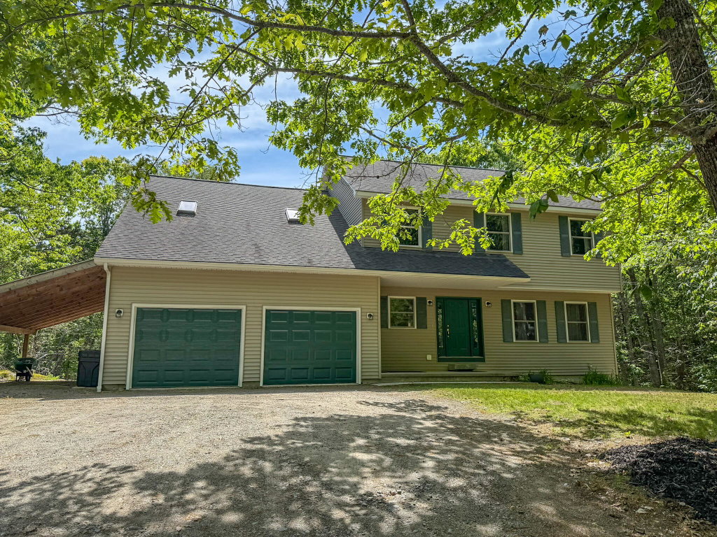 361 Peakes Hill Road Dedham