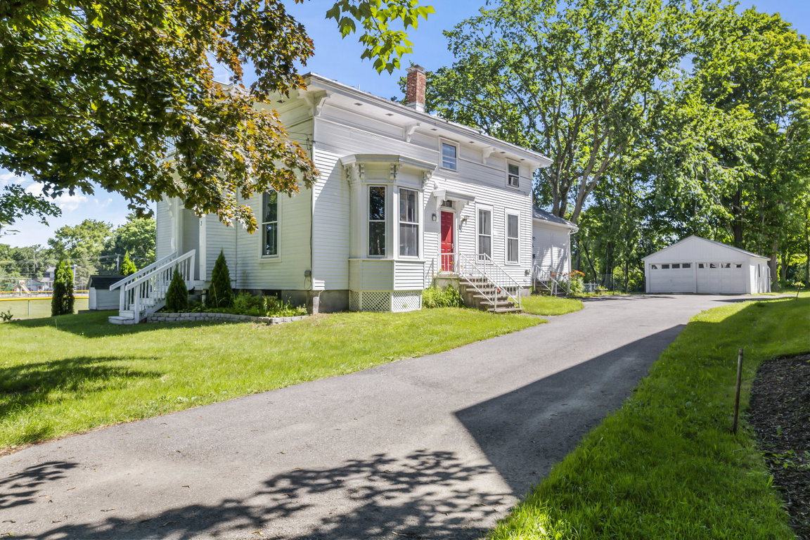 3 Alexander Reed Road Richmond