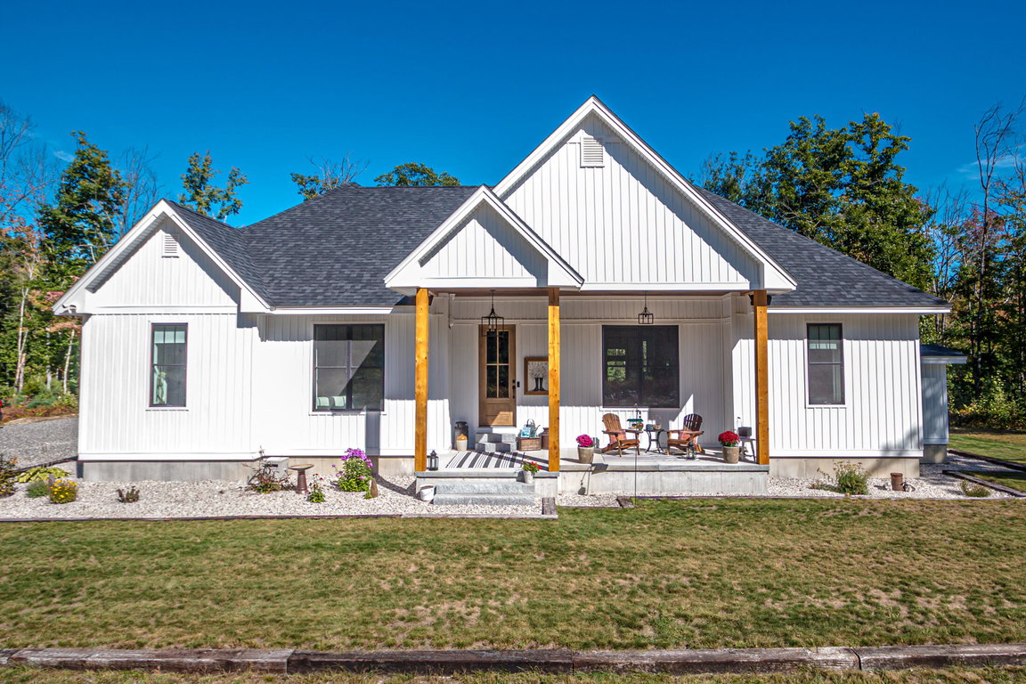 96 Ledgewood Lane Brownfield