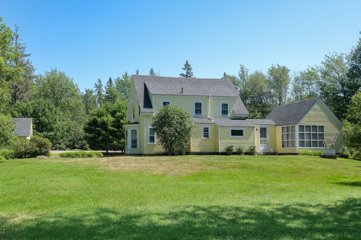 6 553 N. Deer Isle Road(1)