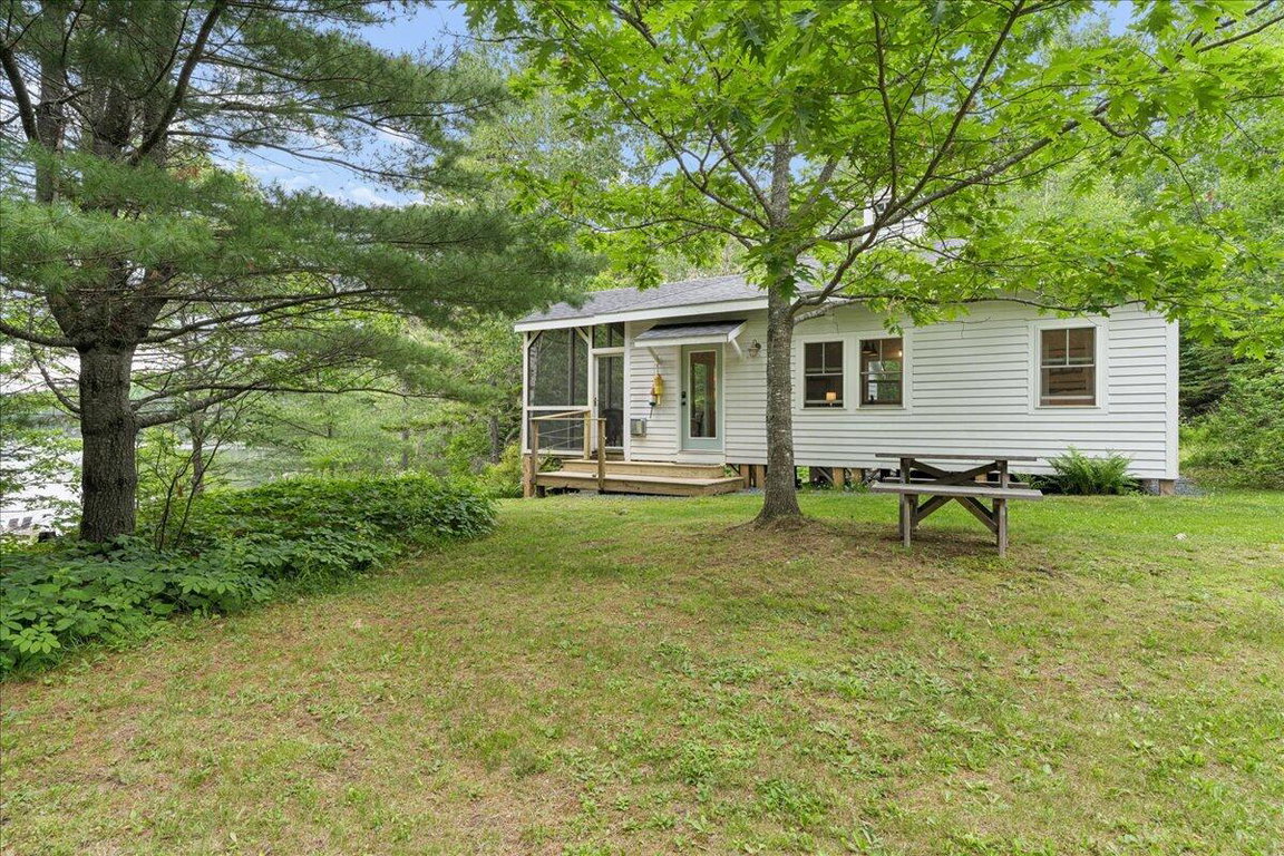 36-111 Franks Flat-Hillside Cottage