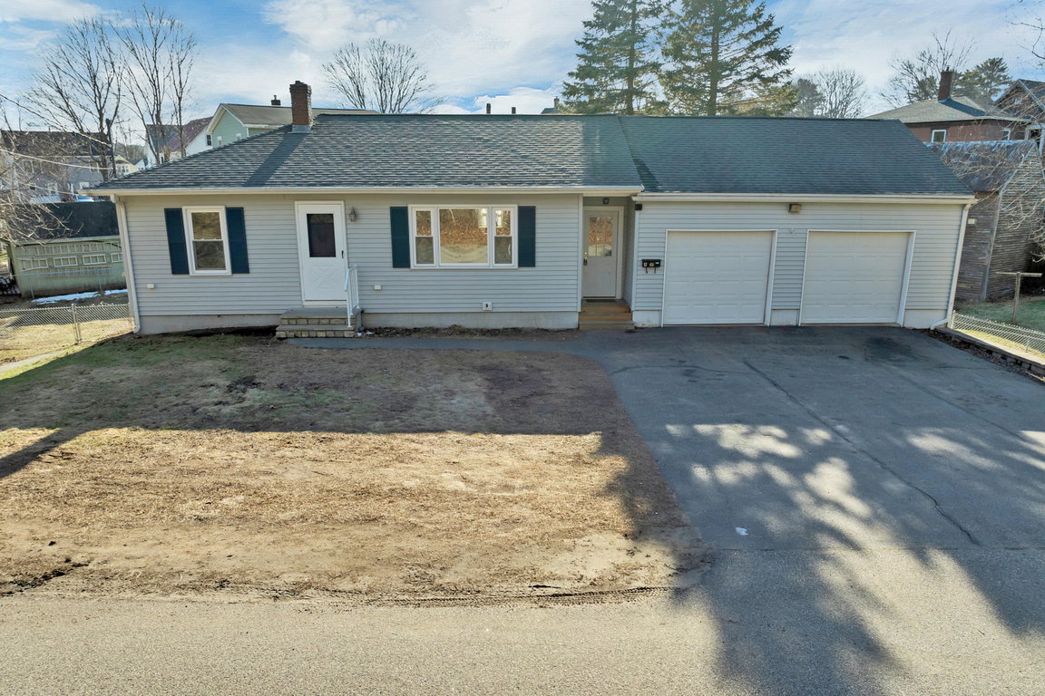 12 Elm Street Sanford