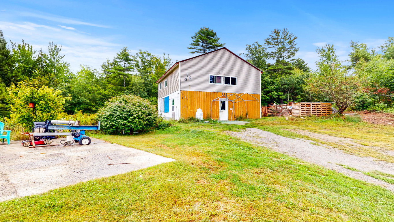 79 Rat Mill Hill Road Mount Vernon