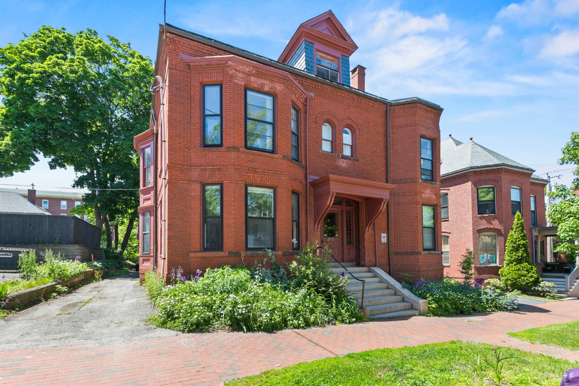 272 State Street Portland