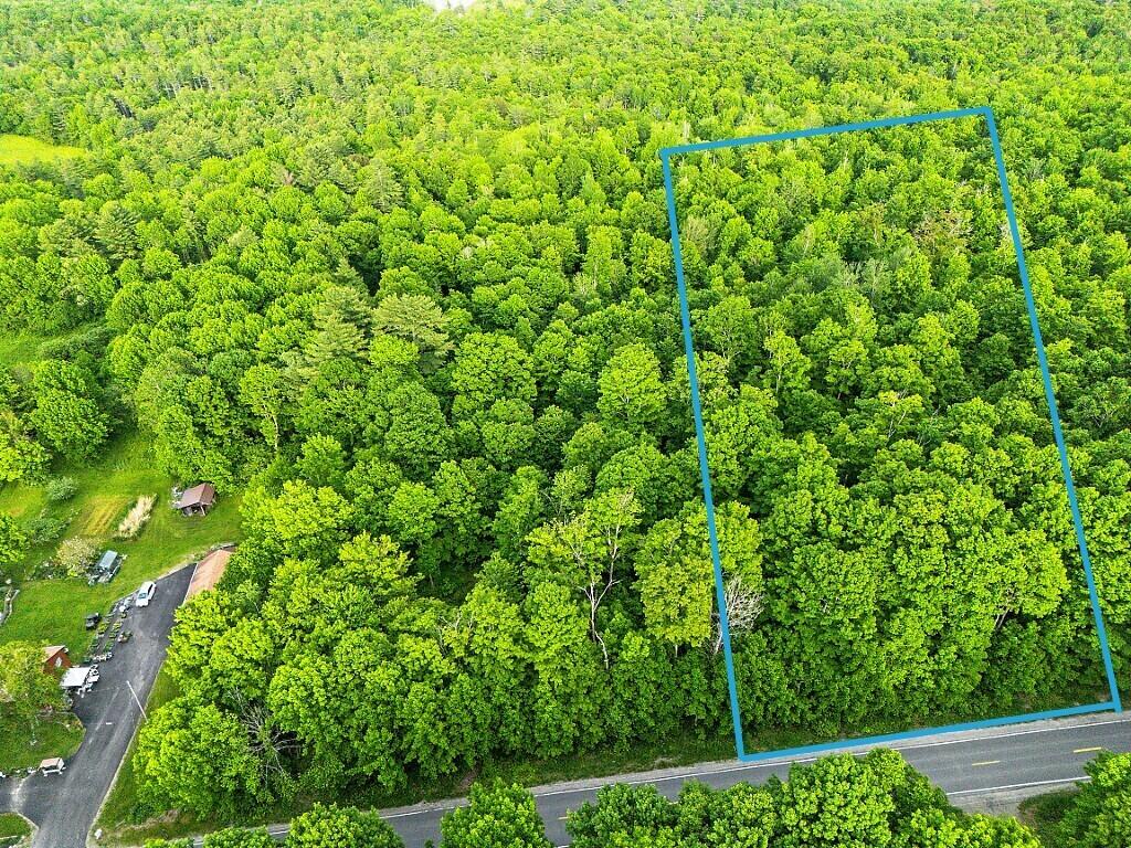 0 Middle Road Map 23, Lot7B  Sidney