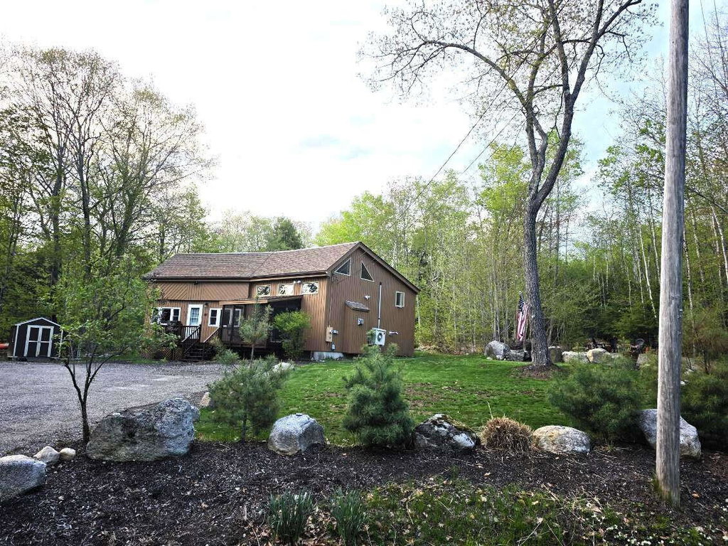 532 Cape Monday Road Harrison