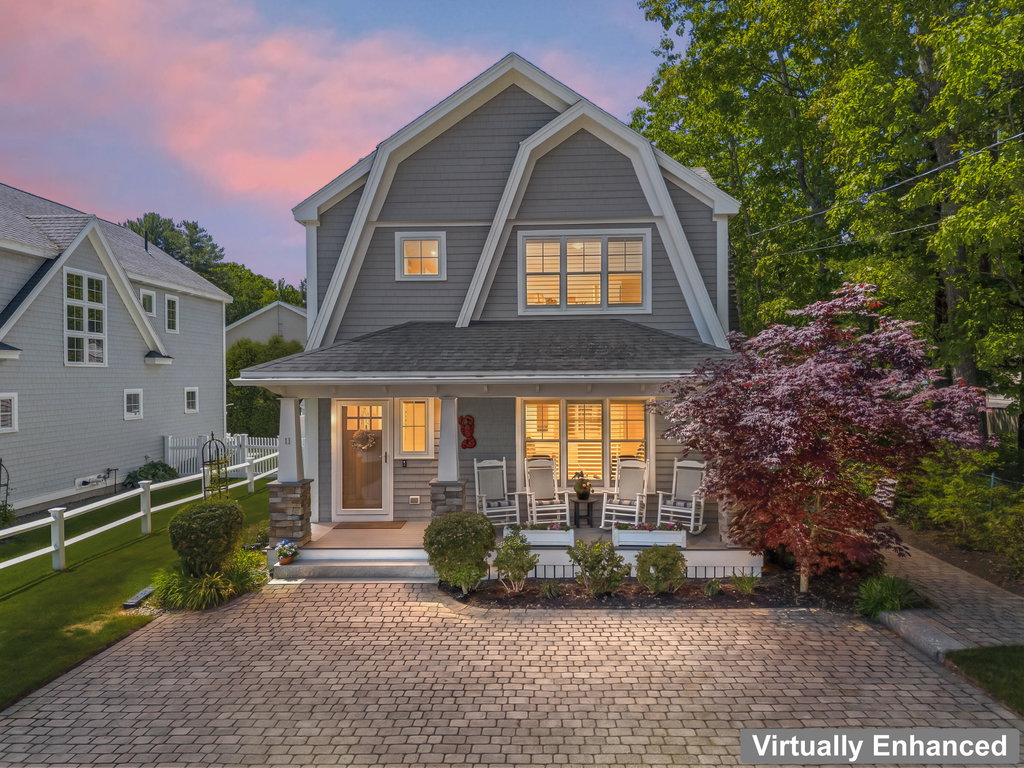11 Sassafras Street Wells