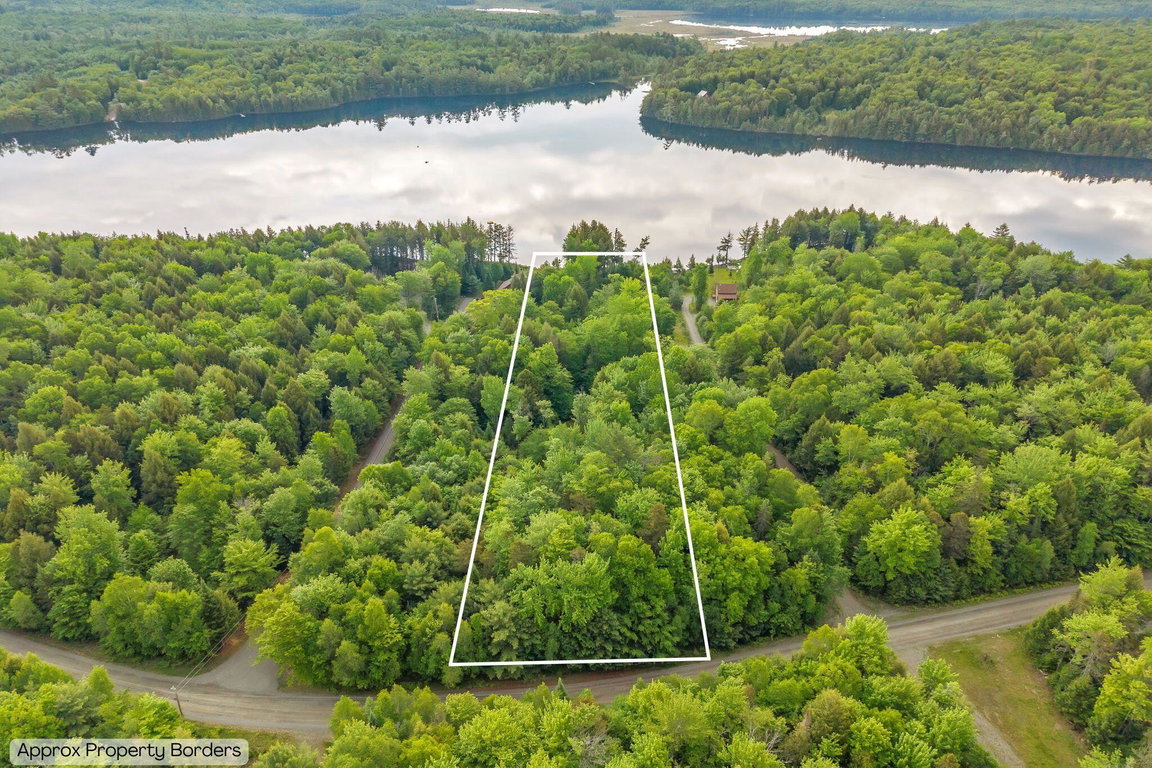 Lot 10 Deer Drive Embden