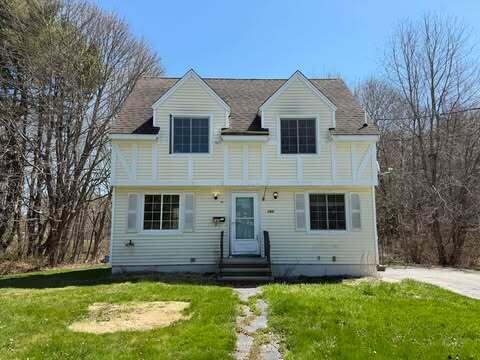 260 Central Street Westbrook