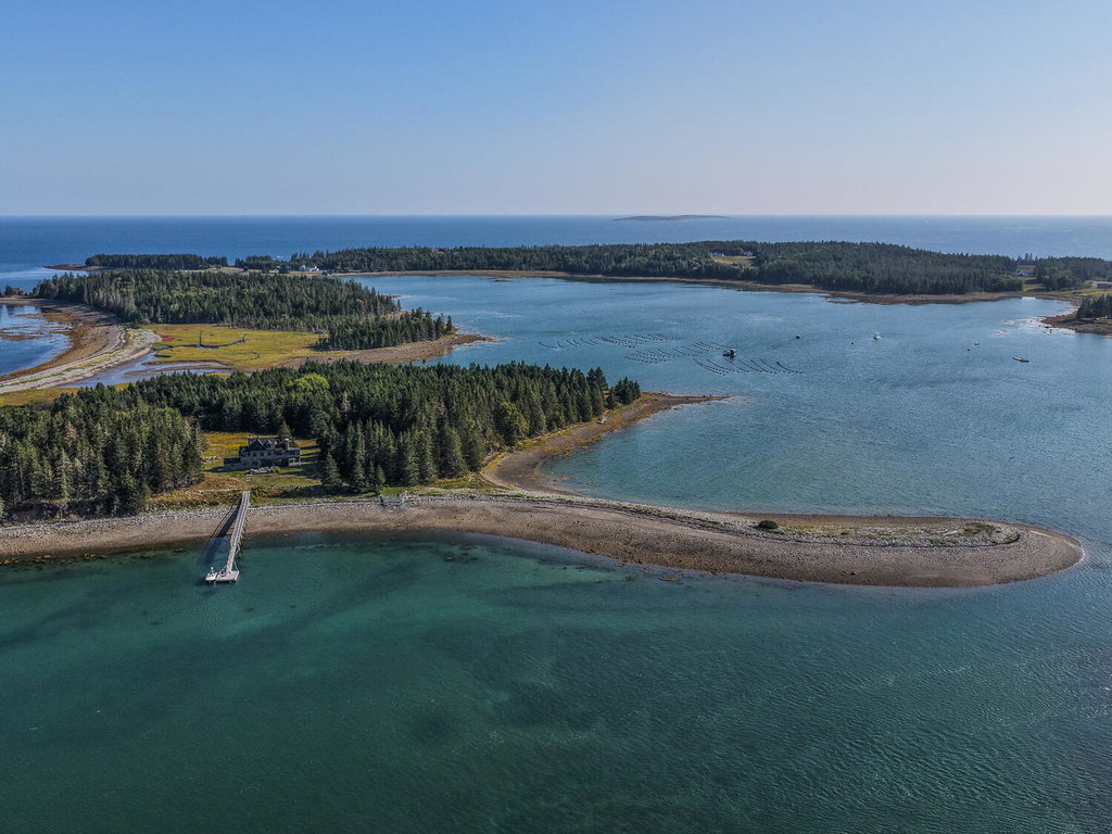 Fish Point