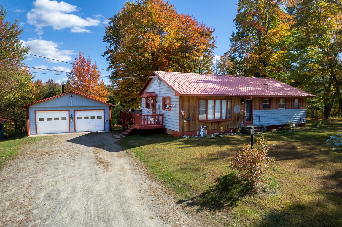105 River Road Howland