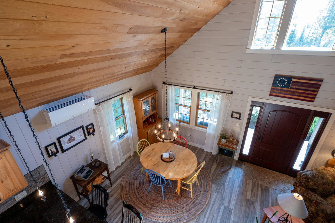 105 Grant, Bar Harbor, Maine