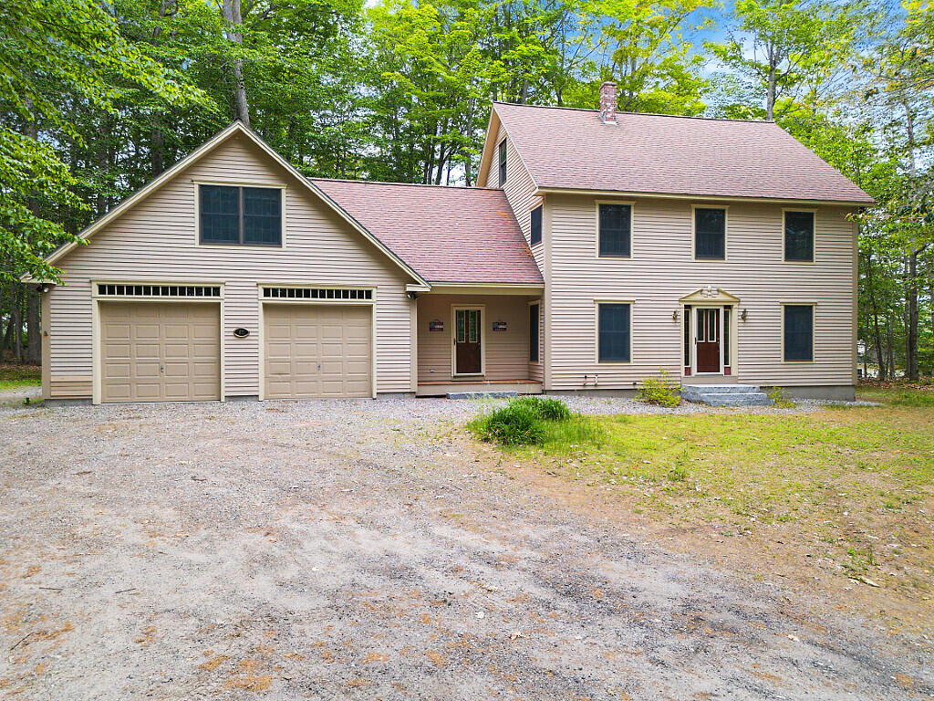 87 Memorial Drive Winthrop