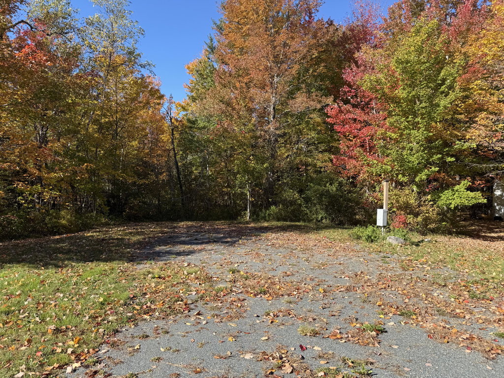 RV Site