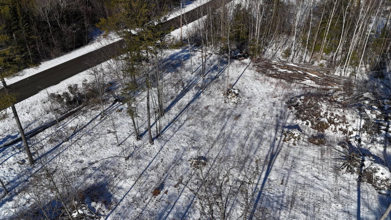 Map17Lot53 Grant Road Orono