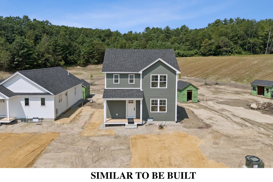 22 Feldspar Lane Cumberland