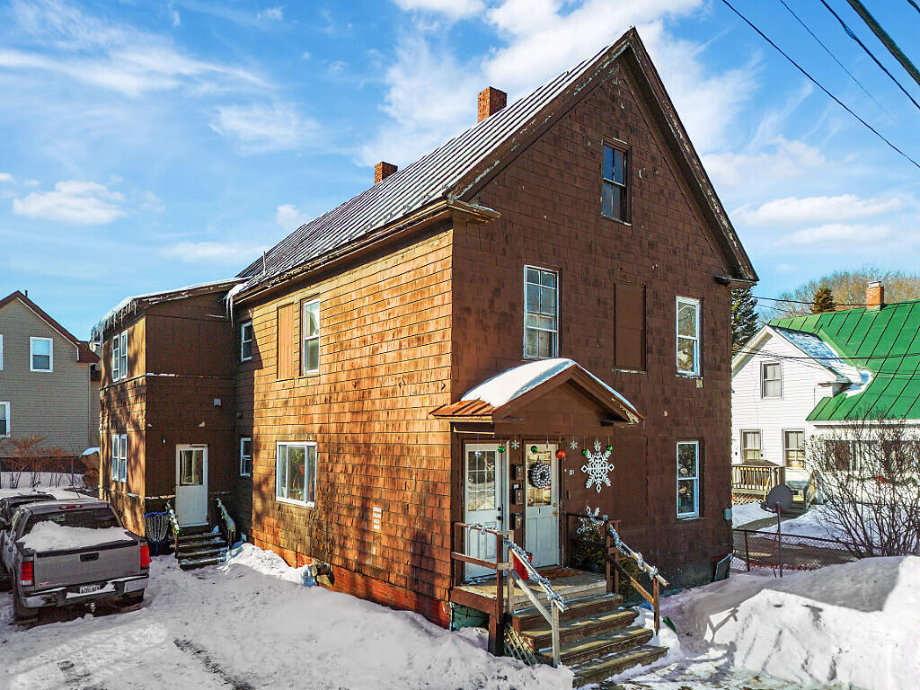 18 King Street Waterville