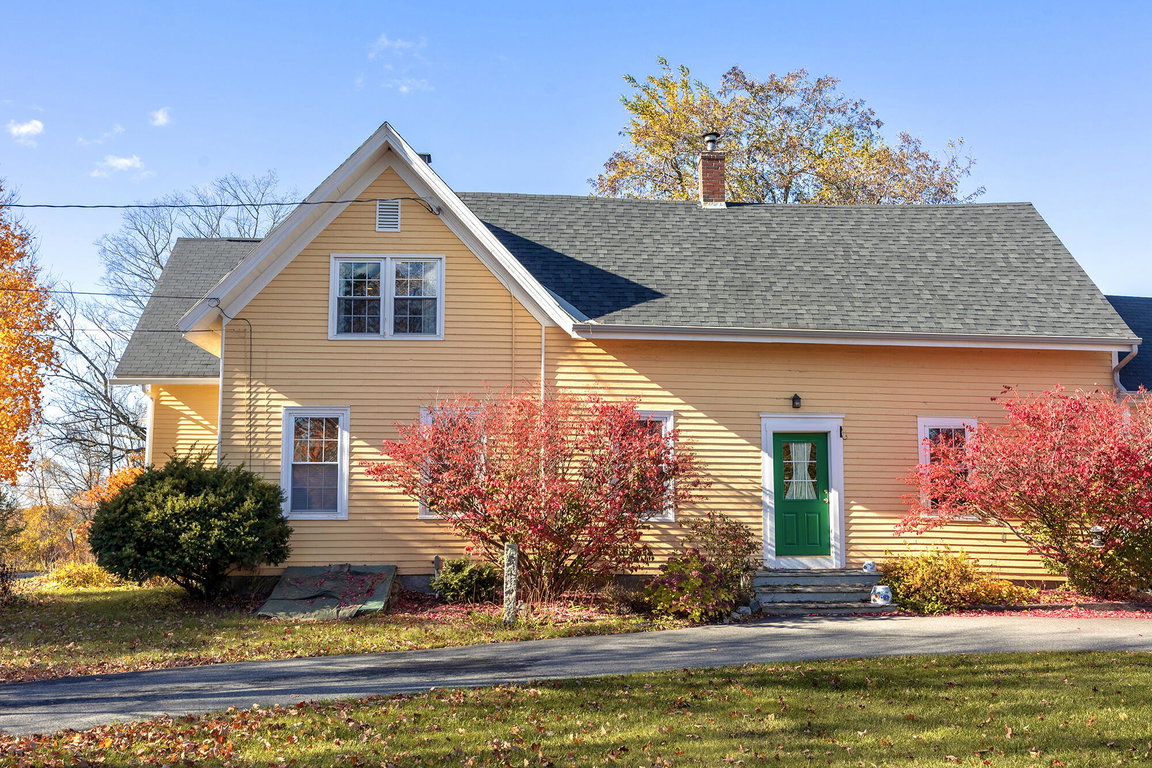 389 Higgins Road Pittsfield
