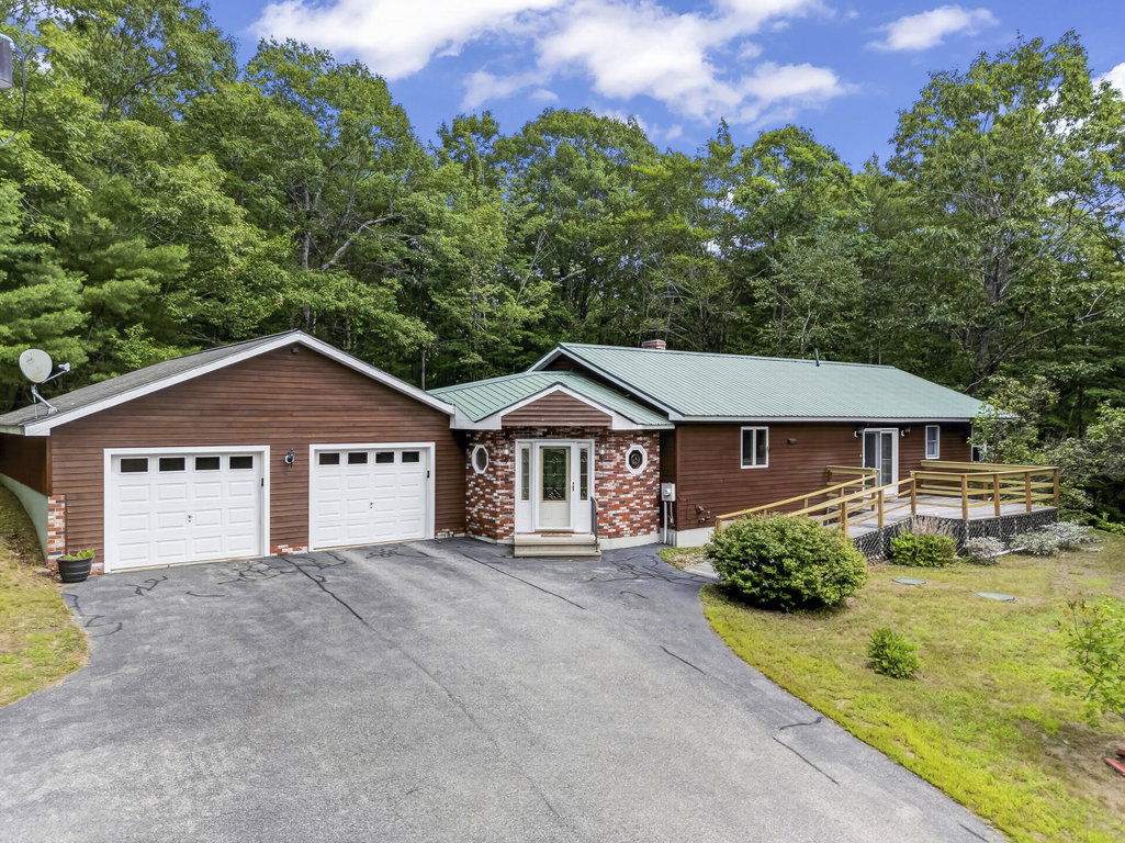 19 Moose Run  Casco