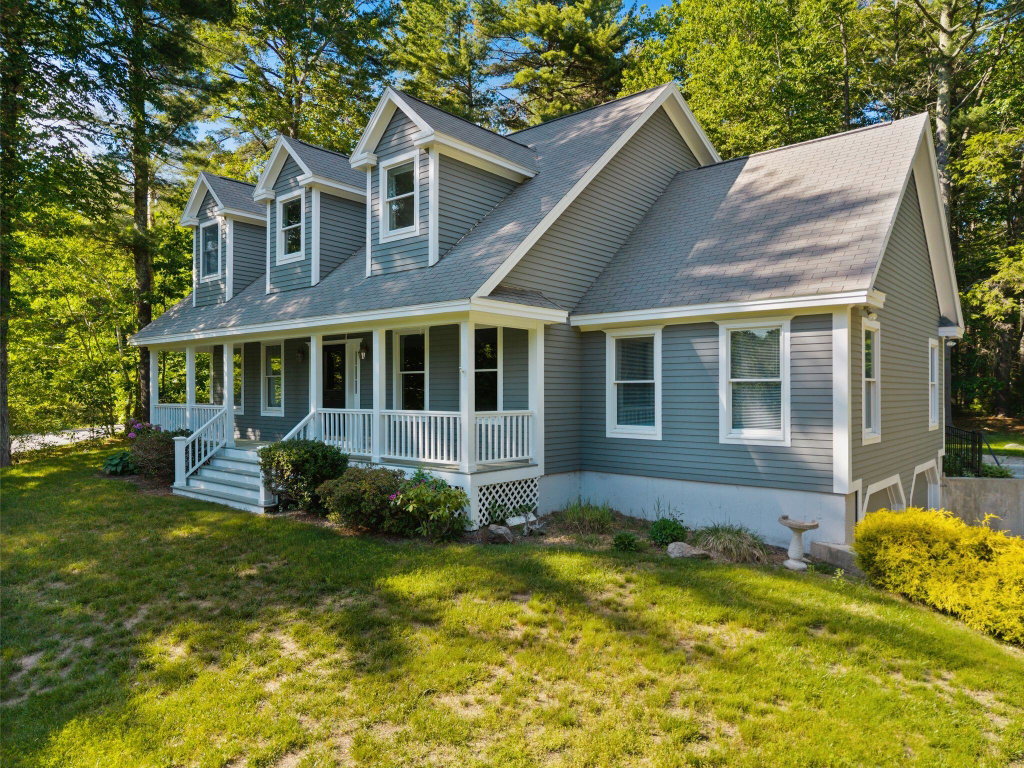 2 Earline Circle York