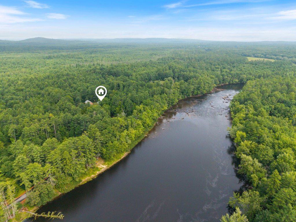 98 River Road Limington
