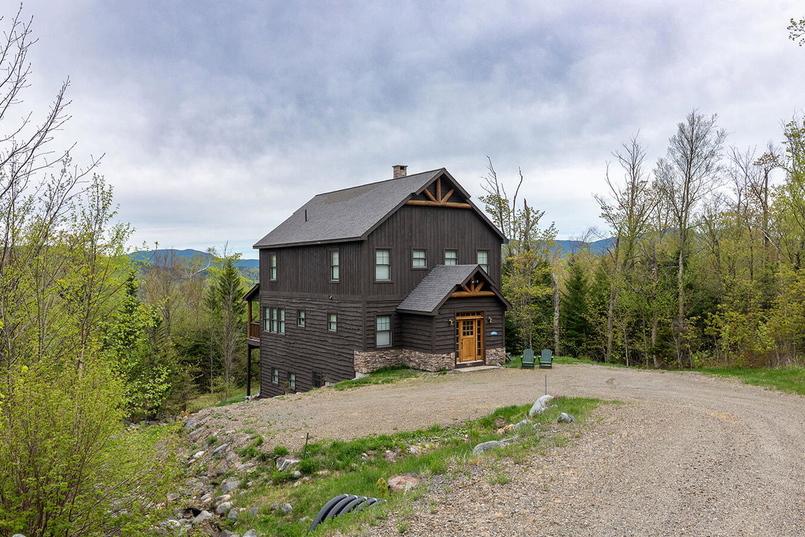 6005 Sandy River Circle Carrabassett Valley