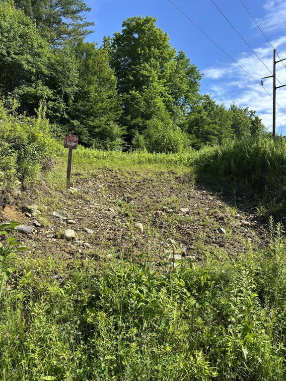 Lot 020 Canton Mountain Road Jay