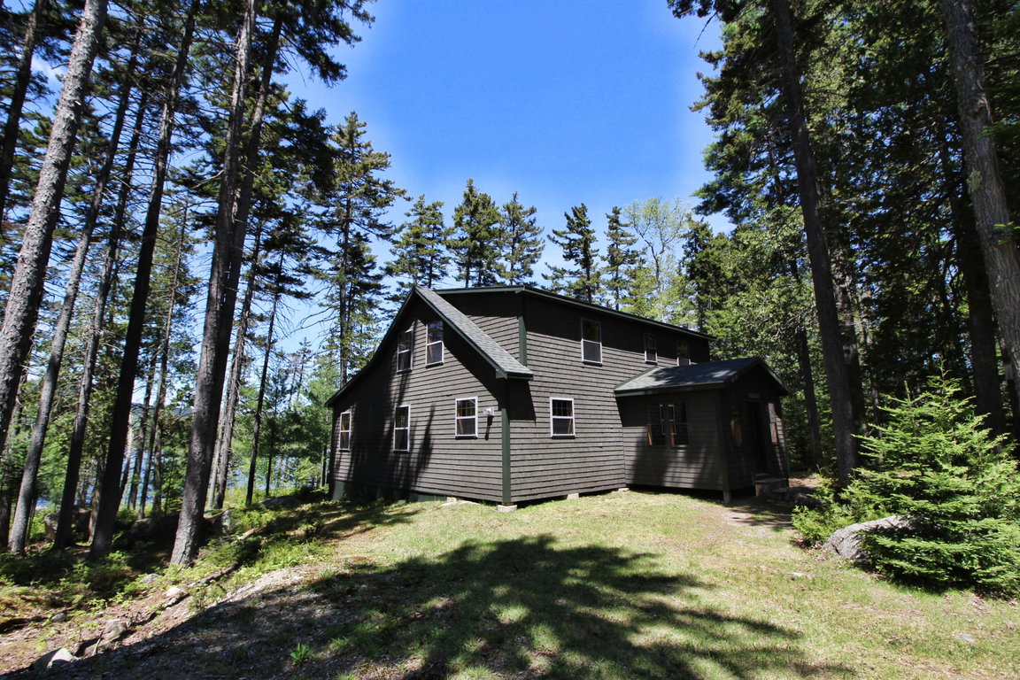 113 West Arm Road Magalloway Plt