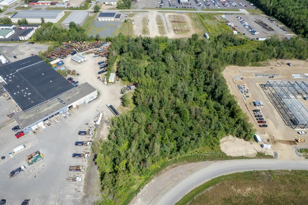 Lot 3 Contractor Drive Hermon