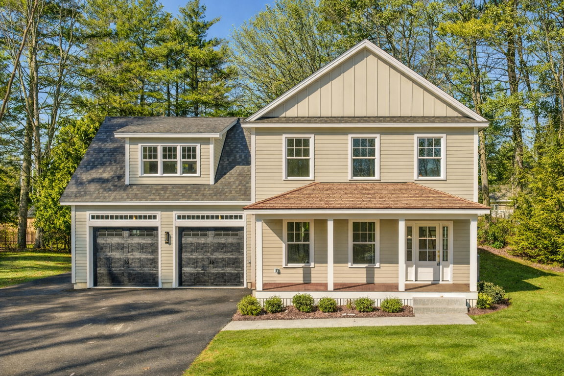 4 Millstone Lane Kennebunk