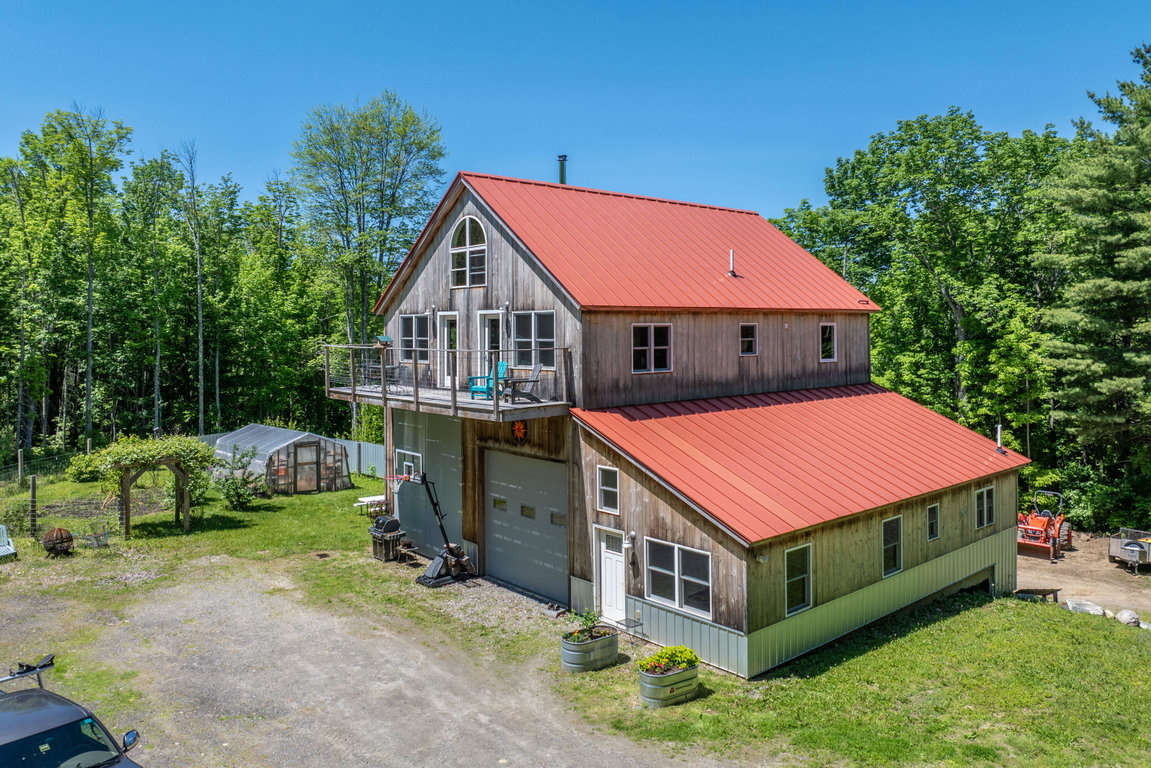 Camden Coast Real Estate