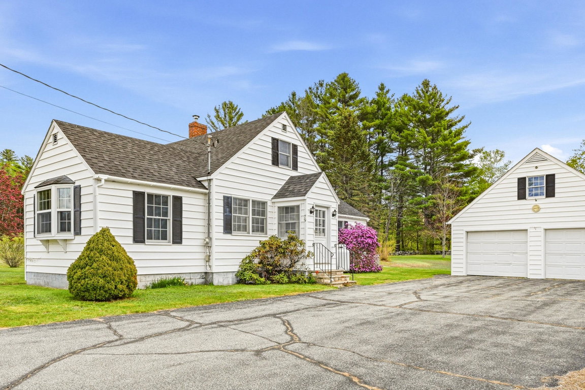 79 Center Hill Road Weld