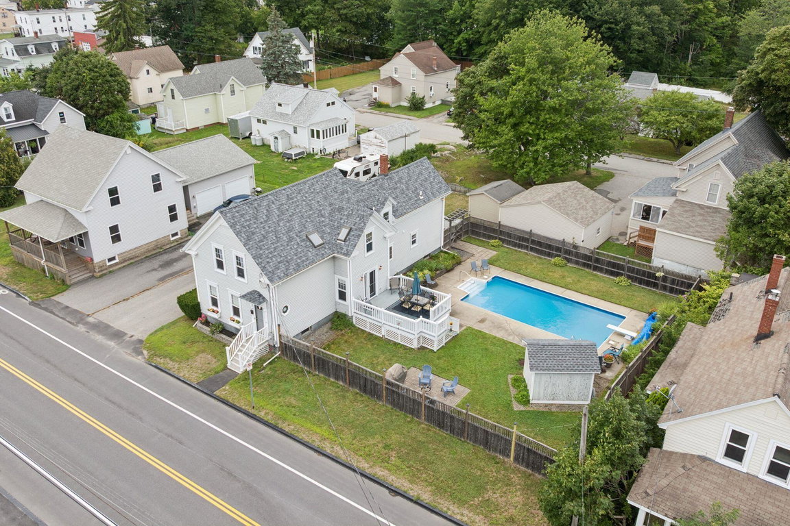 166 Hill Street Biddeford