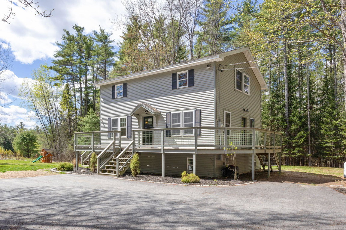 30 Camp Pinecliffe Road Harrison