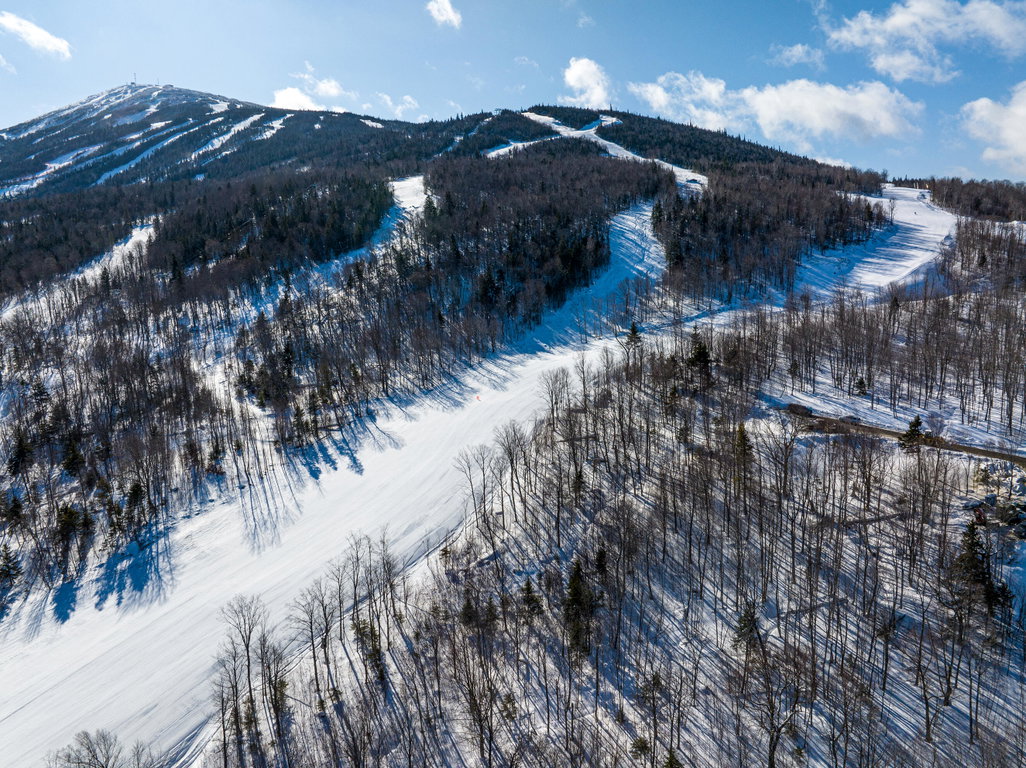 8123 Sawtooth Road Carrabassett Valley