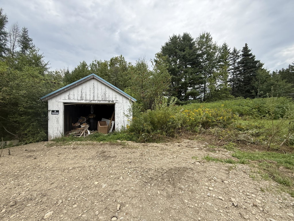 136 Powers Road Caribou