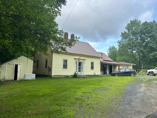 283 Gray Hill Road Dover-Foxcroft