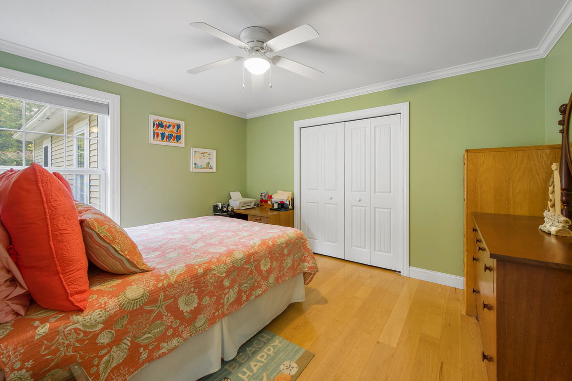 Bedroom #3