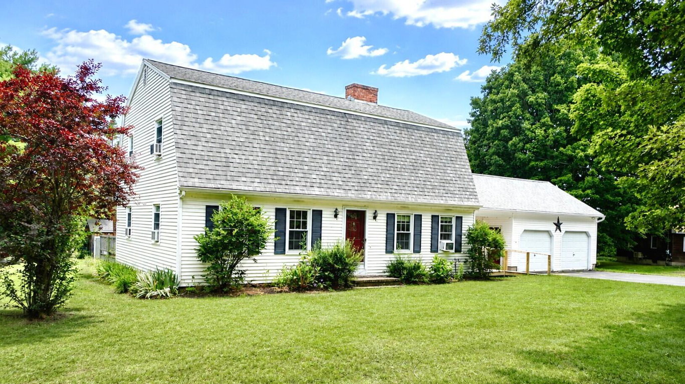 14 Mountain View Lane Standish