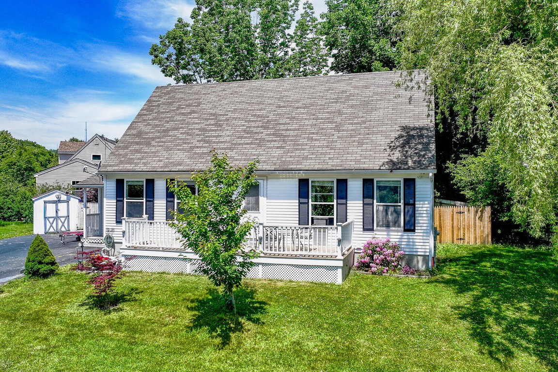 15 Nevelson Street Rockland