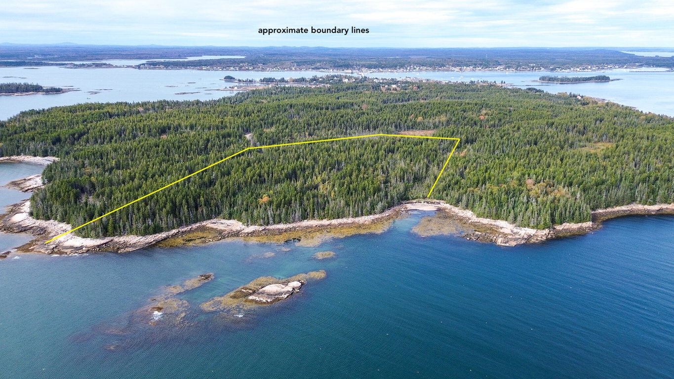 Lot 2 Seaduck Rd.  Beals
