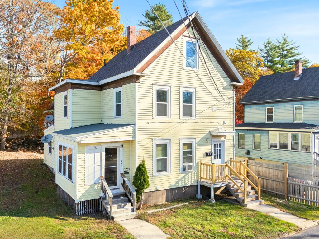 6 Harris Street Sanford