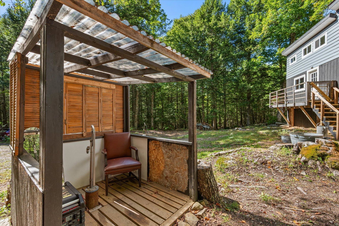 186 Orrin Road