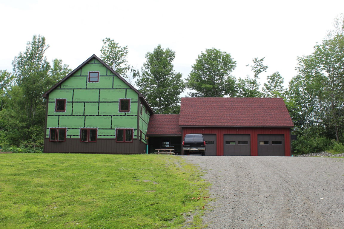 896 Moosehead Trail Highway Jackson