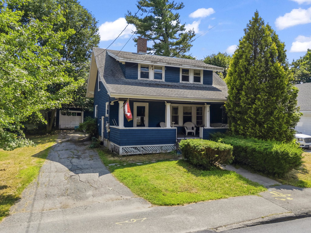 28 Davenport Street Augusta