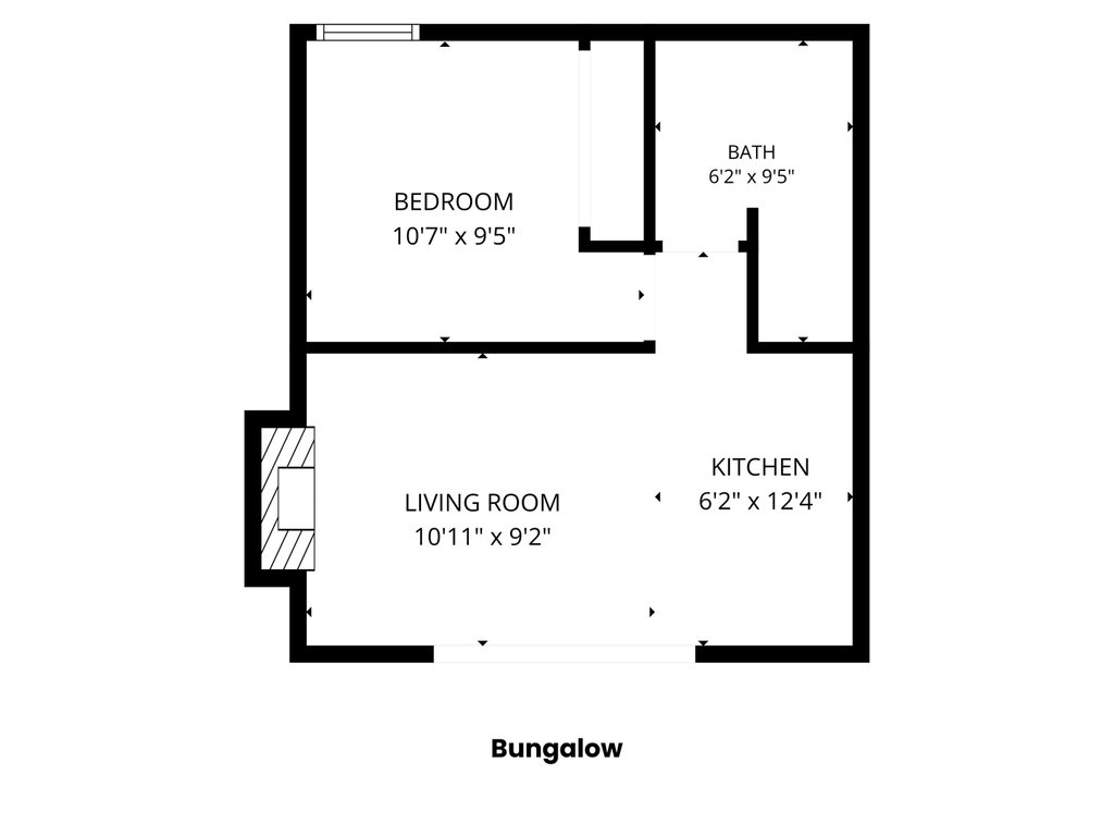 Bungalow