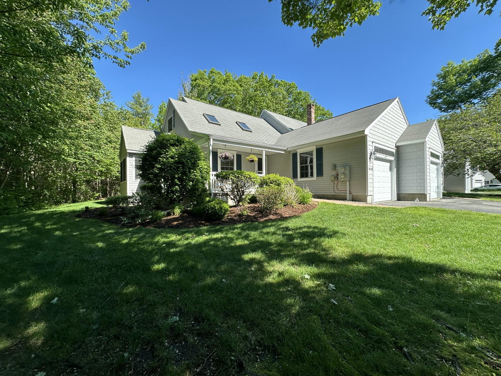 149 Spinnaker Ridge Drive Wells